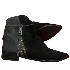 CHARLES  BY DAVID CHARLES